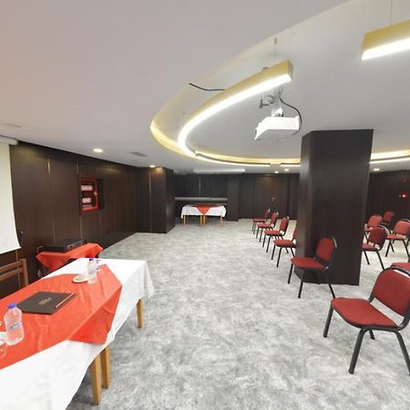 Ring Downtown Hotel Antalya Exterior photo
