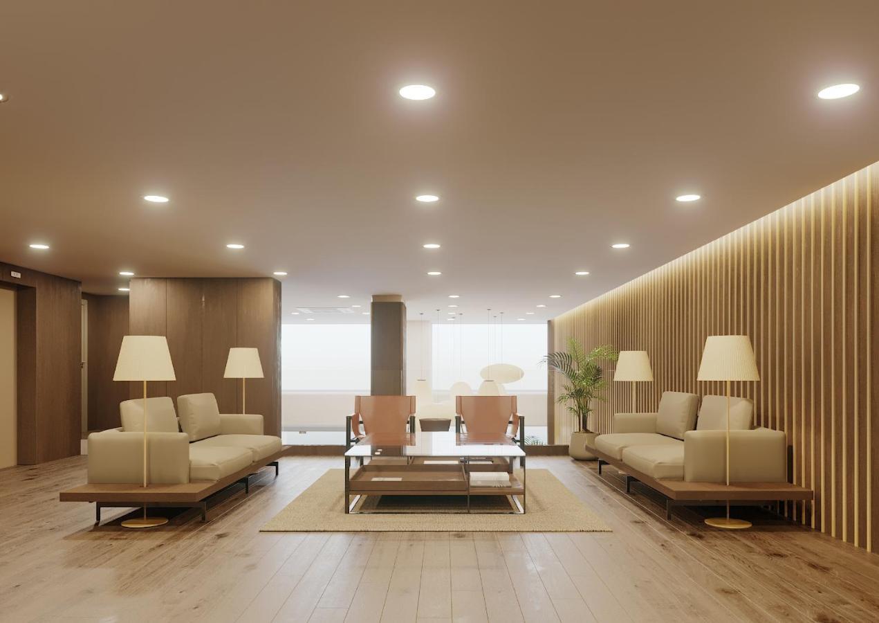 Ring Downtown Hotel Antalya Exterior photo