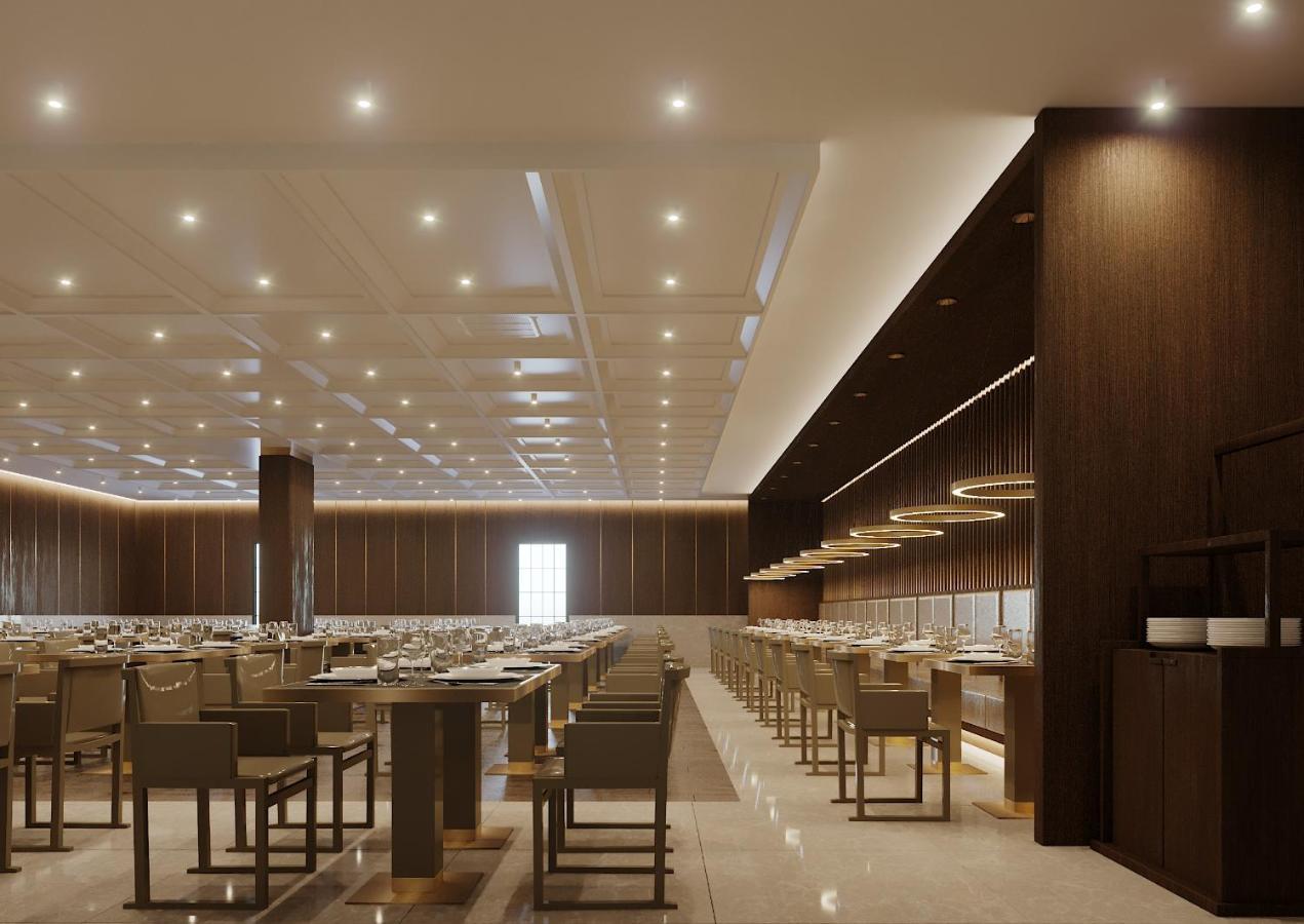 Ring Downtown Hotel Antalya Exterior photo