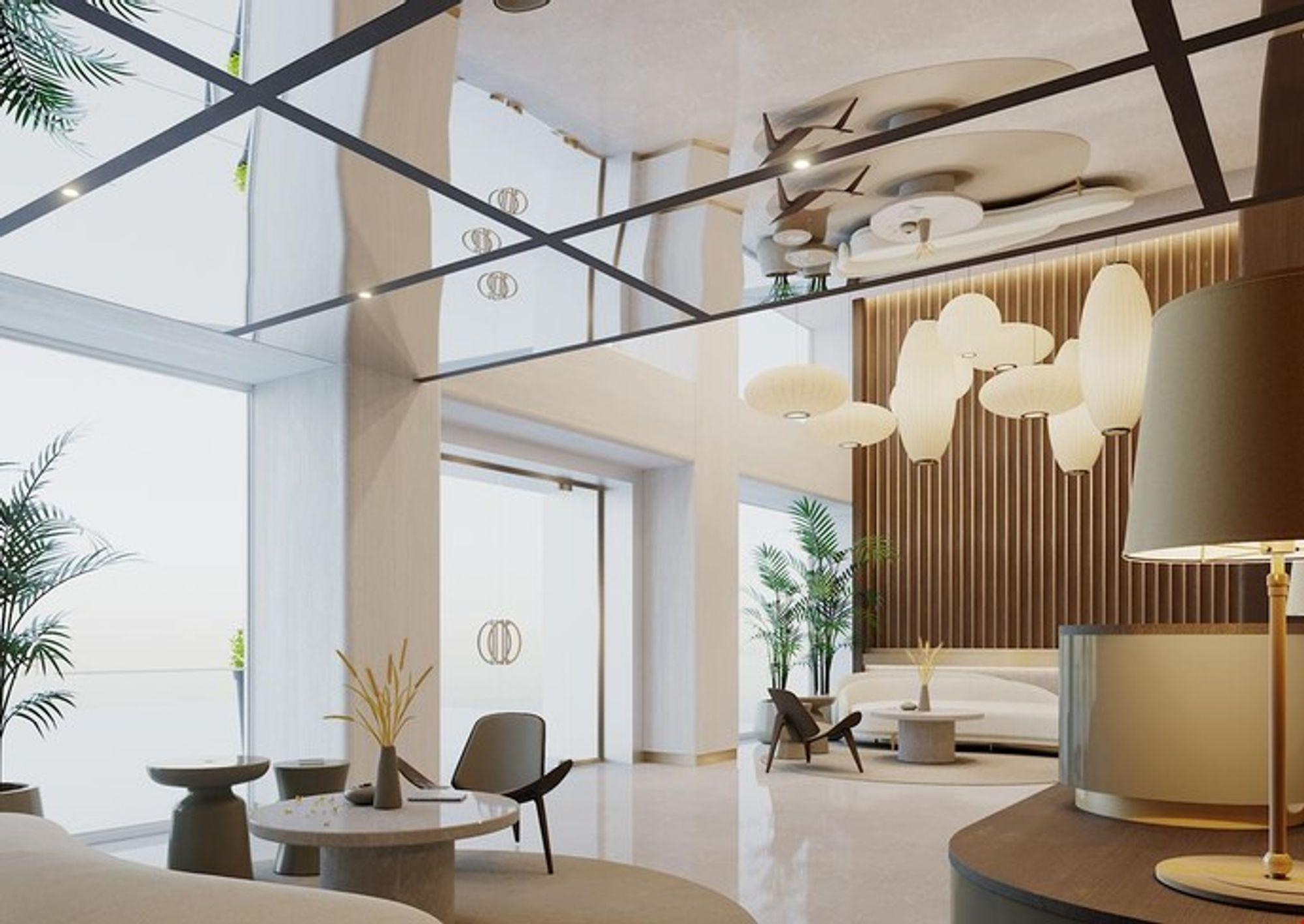 Ring Downtown Hotel Antalya Exterior photo