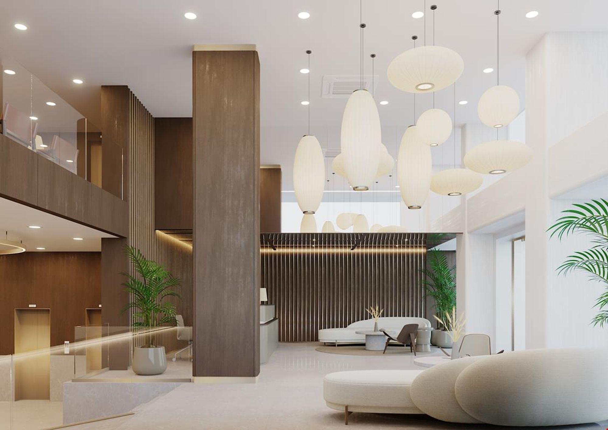 Ring Downtown Hotel Antalya Exterior photo