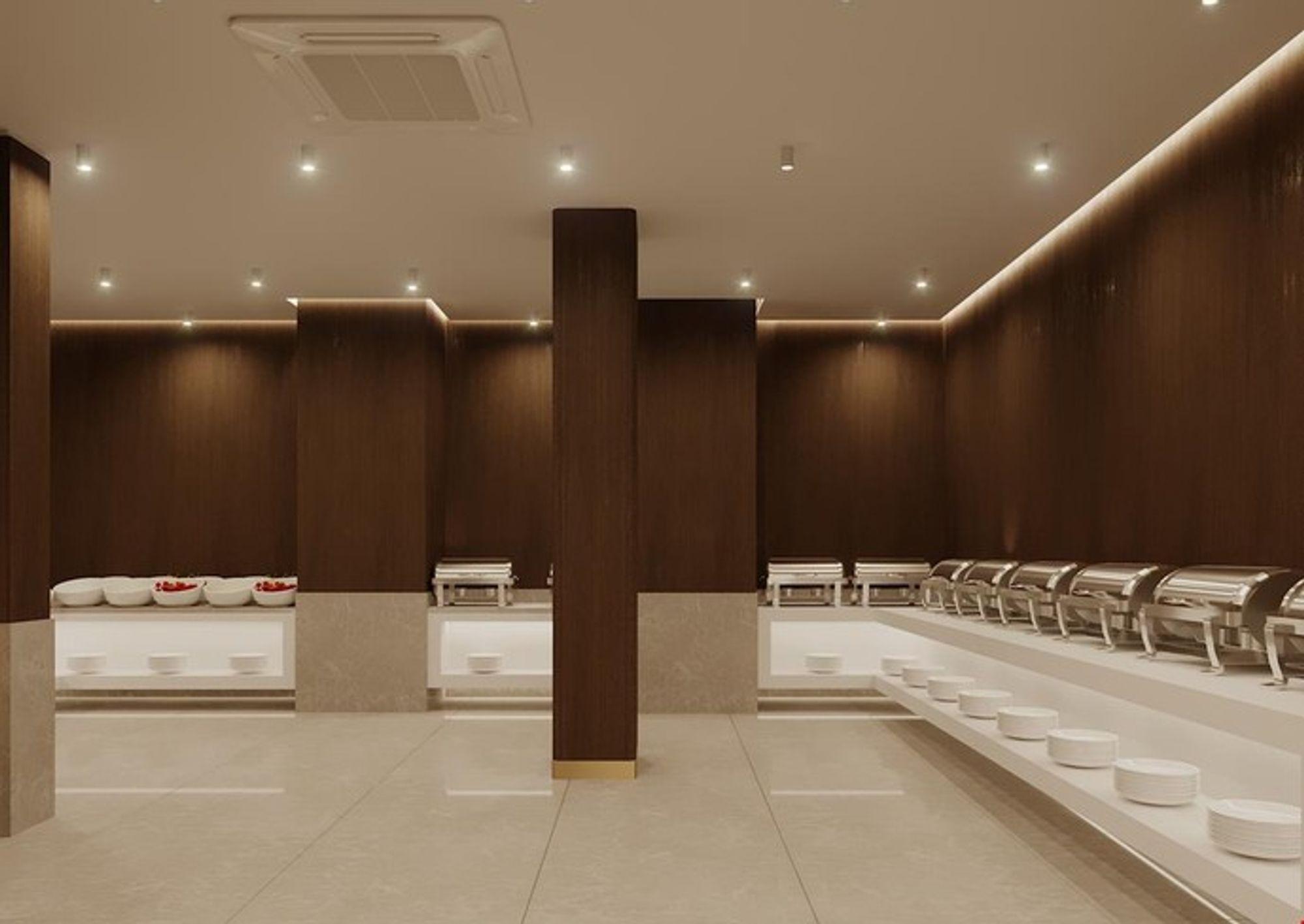 Ring Downtown Hotel Antalya Exterior photo