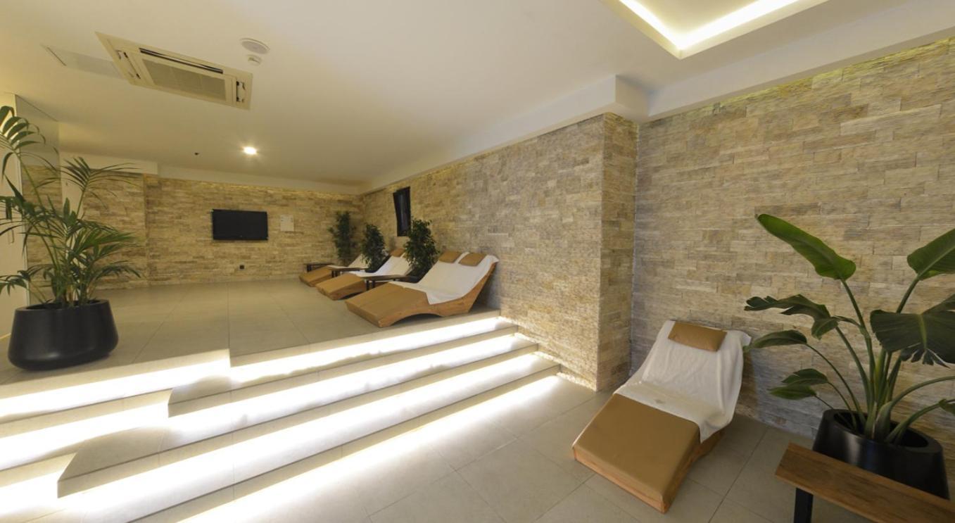 Ring Downtown Hotel Antalya Exterior photo