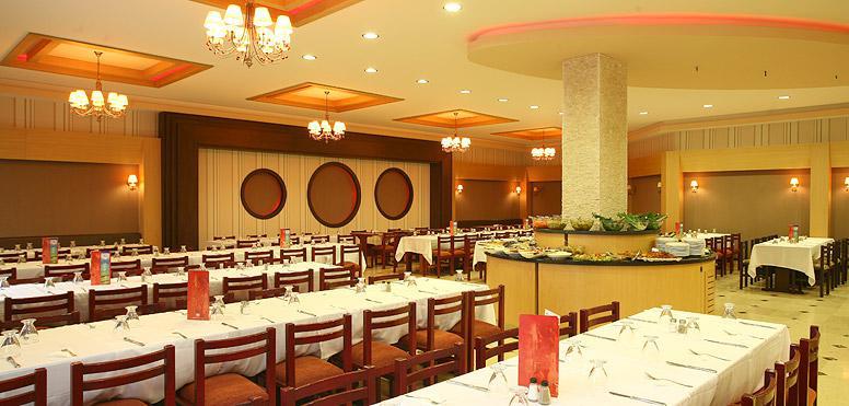 Ring Downtown Hotel Antalya Exterior photo